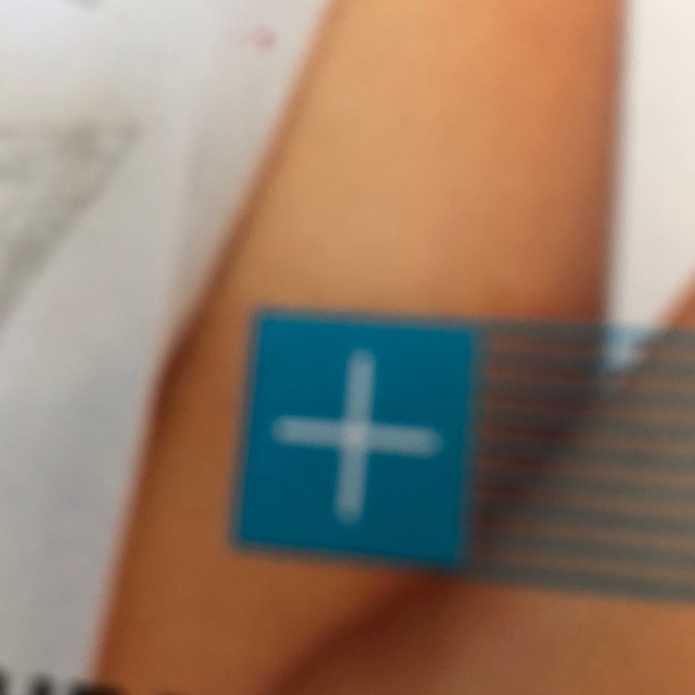 Meet your Posher, Anthony